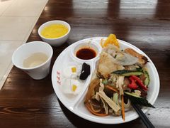 -素清香(解放路店)