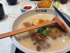 -味千拉面(惠州淡水嘉信茂广场分店)