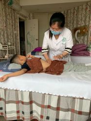 点击看大图 -伊童美家小儿推拿·中式养生(徐汇店)