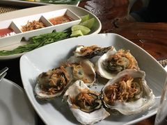 -自然餐厅(Phuket)