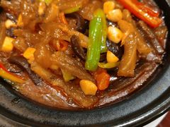-鑫紫玉食府·巴特私房菜