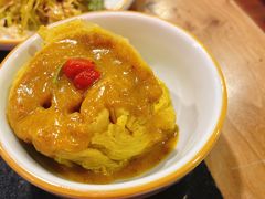-恭敬李老北京炸酱面·京味菜(西花市店)