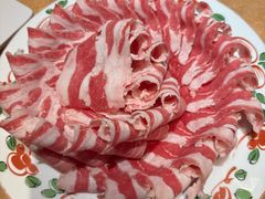-清真·老门框爆肚涮肉·中华老字号(丰管路店)