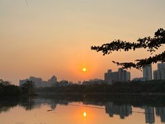 -南宁南湖公园