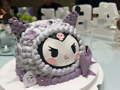 -王大可烘焙