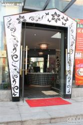 001-艾妃罗高科美肤美甲美睫健康管理