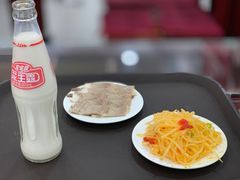 牛肉面套餐-东方宫中国兰州牛肉拉面(新起街店)