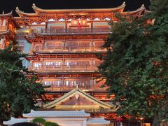 -大佛古寺