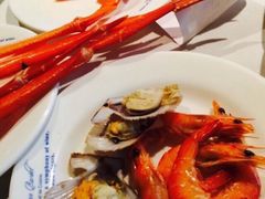 -星伦多 自助料理(圆融店)