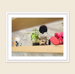 -IN STYLE·全国形象店