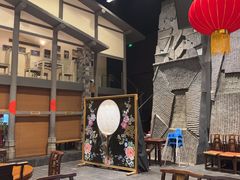 -顺兴老茶馆·精品川菜(世纪城店)