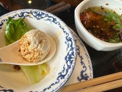 -志晖园圆子鸡·辣子鸡(阳光店)