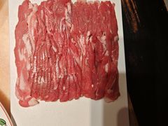 -清真·老门框爆肚涮肉·中华老字号(丰管路店)