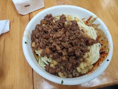 -朱儿面庄(洋河三路店)