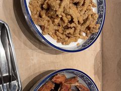 -新希望诺富特酒店-青岛湾中餐厅