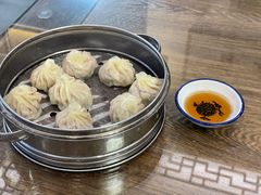 -老温州馄饨担(东游大厦店)