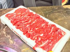 -潮德阿水牛肉火锅(深圳总店)