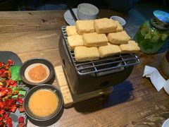 -兰木肆·云南菜(龙湖U城天街店)
