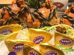 -桃夭日式料理(国信店)