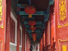 -库车王府