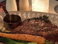 -Osteria Garden 生蚝花园餐厅(原进贤路店)