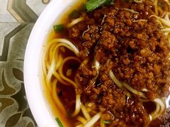 -牛王庙吳記怪味面(双楠店)