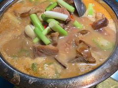 -石门永惠土菜馆(雍景园店)