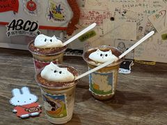 -ABCD咖啡屋(妇幼店)