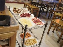 -北京胡同传统炙子烤肉(文兴路店)