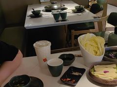 -狐狸爱上椰子鸡(滨江星光大道店)