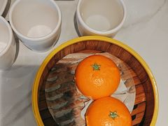 -火啫啫·粤式啫啫煲(南通首店)