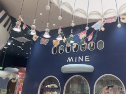 -奈尔宝家庭中心·亲子餐厅(鄞州万达店)