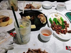 -大鸽饭(体育西路店)