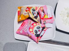 -海底捞火锅(吴中路店)