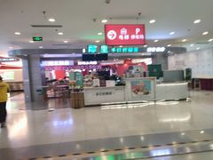 -沈阳百联购物中心(青年大街店)