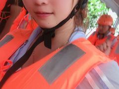 -雅鲁激流探险漂流