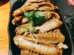 -牛品福潮汕牛肉火锅(旺庄店)