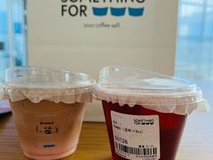 红樱桃果韵冷萃-Something For(同方信息港店)