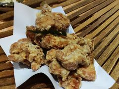 唐扬鸡肉-堂本家洋食别馆·炸猪排(中心城店)