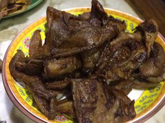 -那家小馆•北京菜•烤鸭(中关村店)