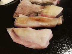 -Dombe豚(黑猪肉街店)