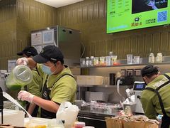-混果汁(喜荟城店)