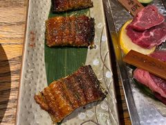 -赤坂亭M9和牛烧肉(世博源店)