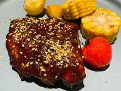 -曼乐辰餐厅(中庚漫游城店)