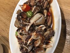 -小平岛開海水饺(浑南店)