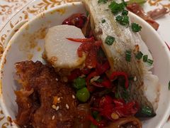 -上座云间·青年赣菜(绿茵店)