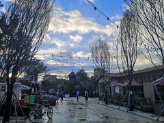 -半山湖景小厨(抚仙湖太阳山小镇店)