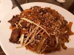 -佘山世茂艾美·御珍轩中餐厅
