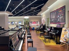 -知音艺术教育培训·钢琴培训·音乐培训(河西金鹰世界校区)