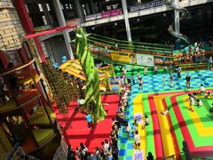 -蒙特利亲子乐园